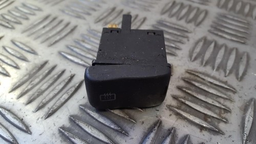 Volkswagen Polo 1995 Heated screen switch (Window Heater Switch) 6 #371705-79