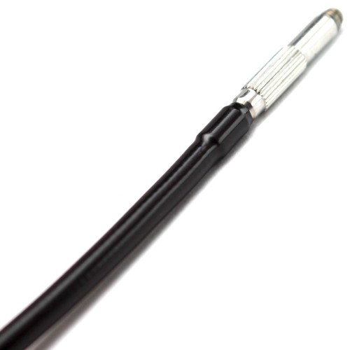 Vintage Shutter Release Cable 21" For Rolleiflex Medium Format Film TLR Camera - Picture 7 of 7