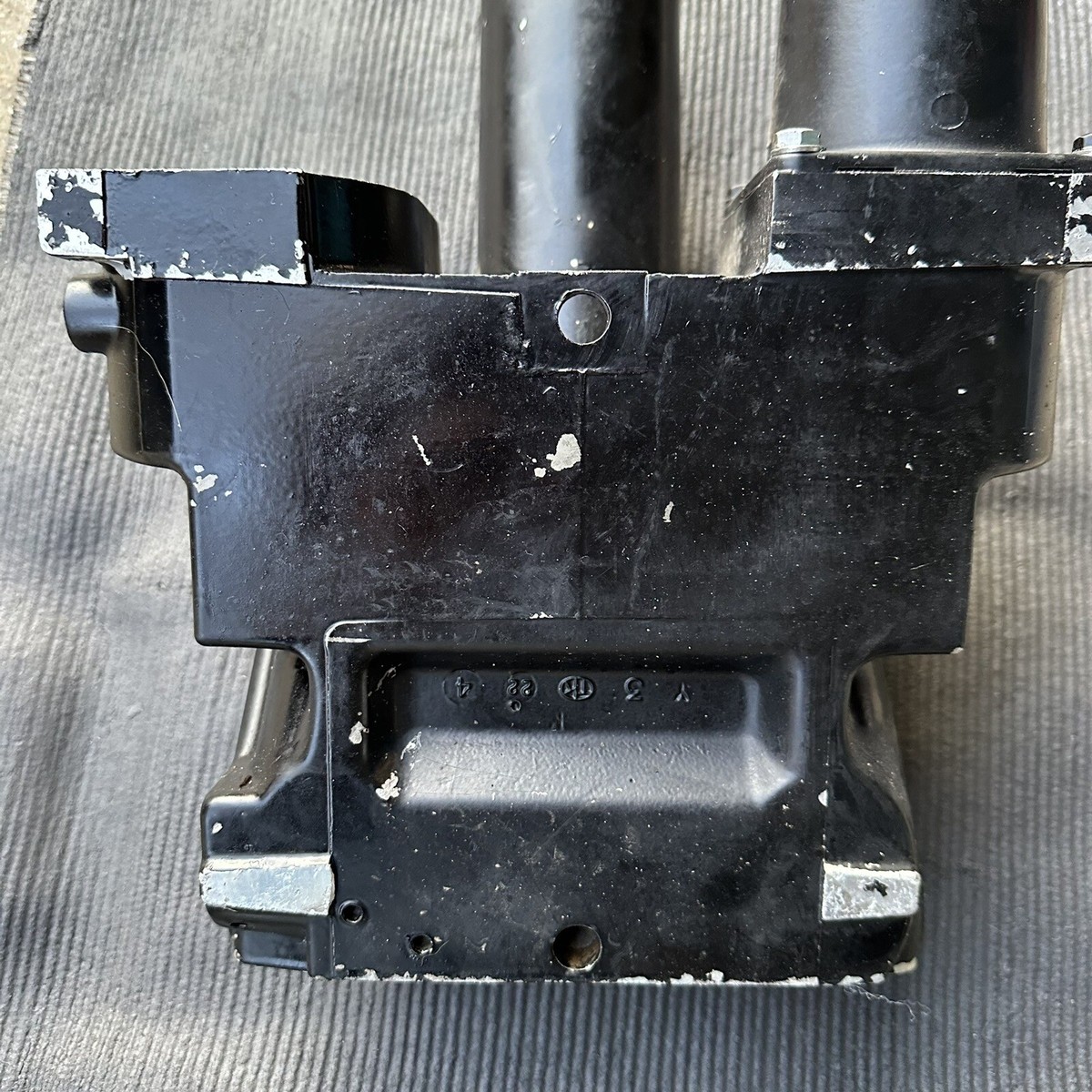 Mercury Mariner 70 80 90 115 150 175 200 HP Power Trim