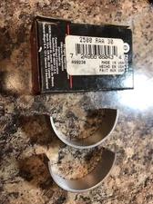 Federal-Mogul 2500RAA-30 Oversized Connecting Rod Bearing Set F+S!
