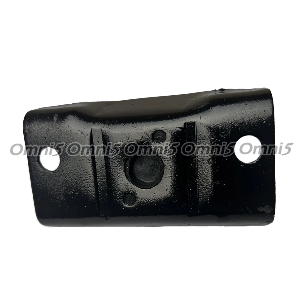 Kit de montaje de motor y transmisión automático K4211 para Chevrolet G20 1991-1995 5,7 L 4 velocidades 3 piezas Foto 3 de 4