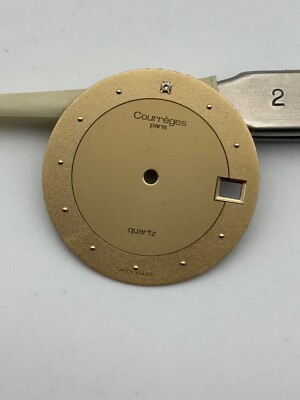 curreges quarz dial dial dial
