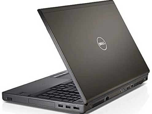 Dell Precision M4800 i7-4700MQ 32GB 512GB 15,6" FHD Win10 StoreDeal #68 - Bild 4 von 5