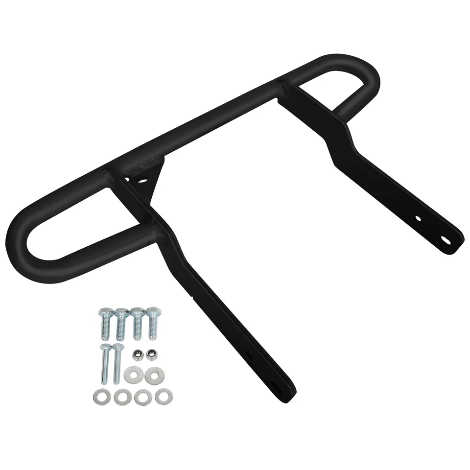 Barra de agarre ancha trasera para Yamaha Raptor 660 660R 2001-2009/Yamaha YFZ450 2004-2009 Foto 4 de 4