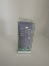 Naked Sundays SPF50 100 Mineral Glow Sunscreen
