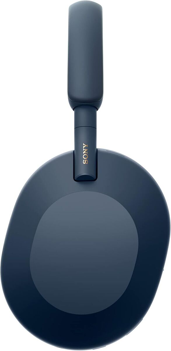 Sony WH-1000XM5/L Wireless Industry Leading Noise Canceling Sony WH-1000XM5/L Wireless Industry Leading Noise Canceling