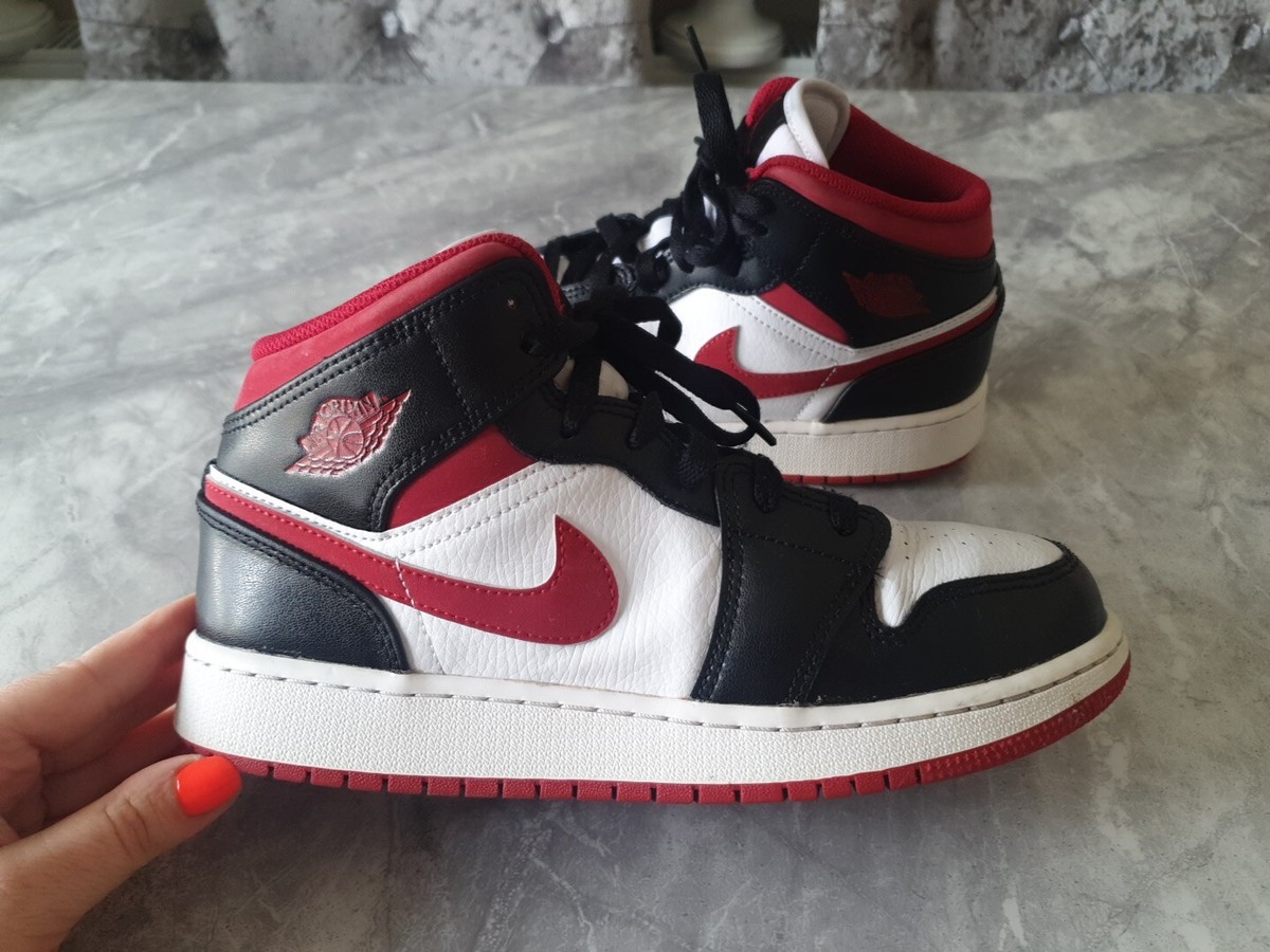 nike air jordans junior