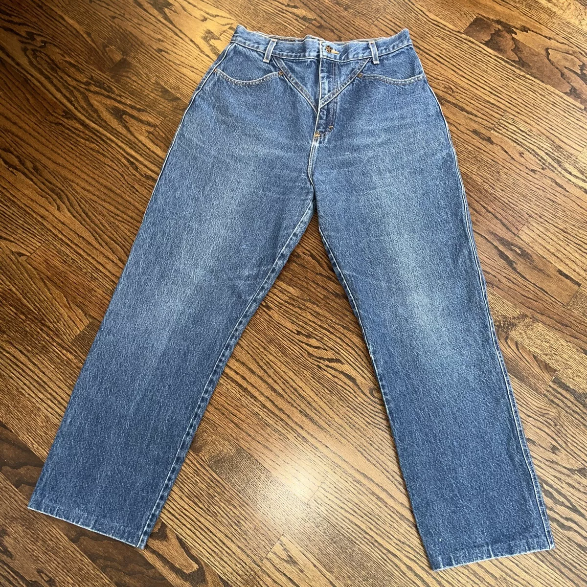 Used jean company sales