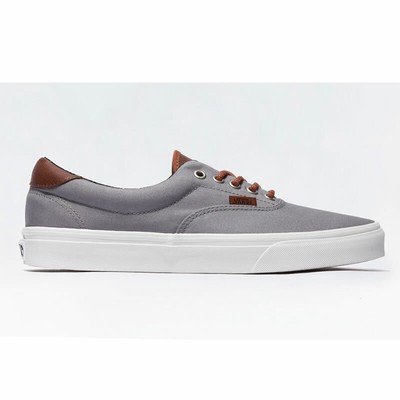 vans era frost grey