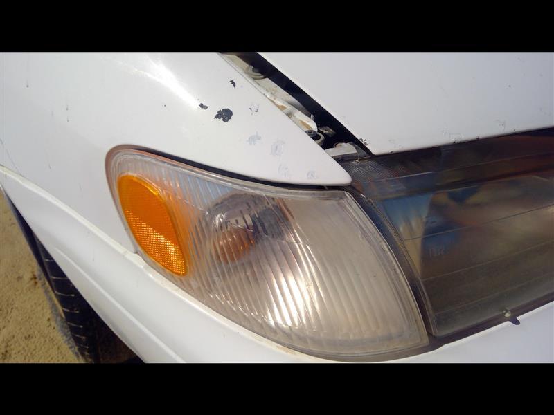 Used Rear Suspension Stabilizer Bar fits: 2000 Toyota Corolla Rear Rear Grade A