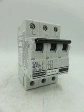 Altech ABL Sursum C5A Manual Motor Controller