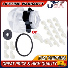 For Whirlpool Kenmore 285770 US 80040 285811 Washer Agitator Dogs Cam Repair Kit