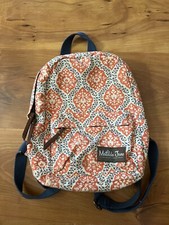 Matilda Jane Small Backpack Floral Purse Ready Set Go