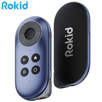 Rokid Station Smart Terminal Google-Certified AndroidTV Device for Rokid Air Max