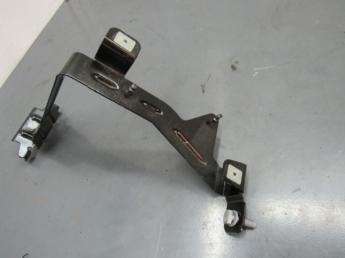 BMW X5 BATTERY HOLD DOWN ROLLOVER BRACKET F15 2014-2018 OEM - Picture 6 of 8