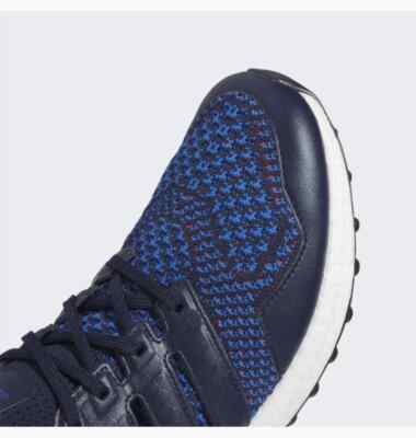 Size 5 - adidas UltraBoost 1.0 Spikeless Golf Collegiate Navy for
