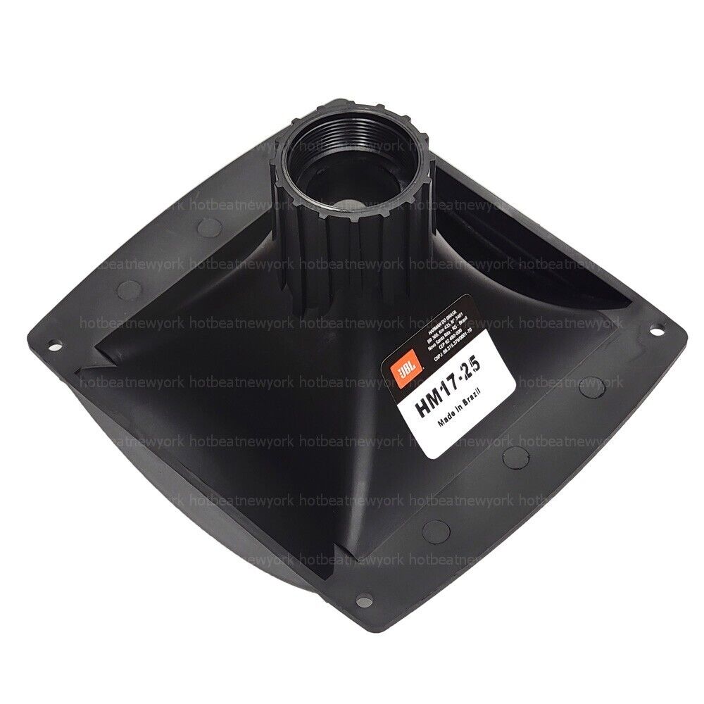 JBL 2 x D250-X Midrange Compression Drivers 2 x HM17-25 JBL 2 x D250-X Midrange Compression Drivers 2 x HM17-25