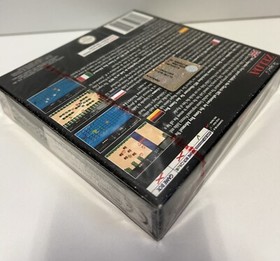 THE LEGEND OF ZELDA NES CLASSICS  GBA PAL  NEW FACTORY SEALED 2004