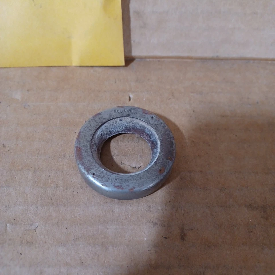 Sello NATIONAL 50044R 1928 1929 1930 1931 32 33 34-48 Sellos interiores de rueda trasera Ford Foto 3 de 4