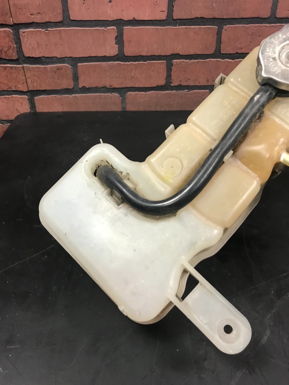 20082010 Dodge Challenger Coolant Fill Bottle Reservoir 04596466AF eBay