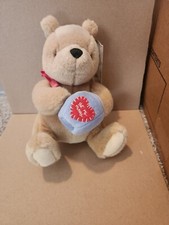 GUND Classic Winnie The Pooh Plush "Bee my Hunny"  7941 9"