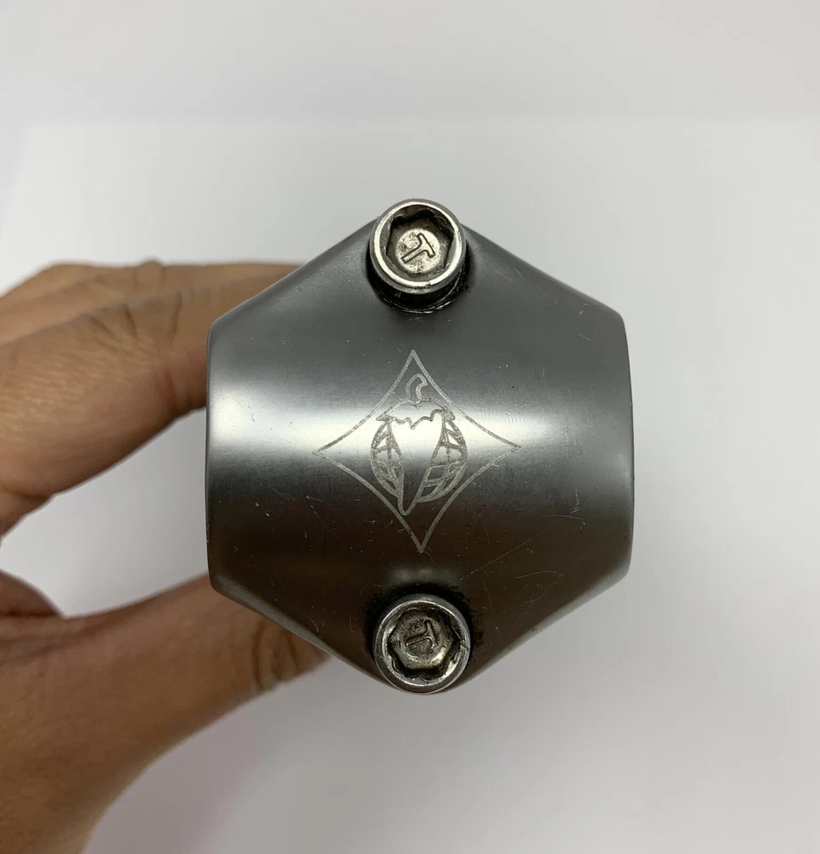 Salsa Moto Ace SUL 110mm length x 26mm Clamp Stem - Image 2 of 4