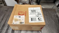 Kit de alivio de presión de fluido bomba Graco 237893 237-893 válvula 900 PSI NUEVA CAJA SELLADA