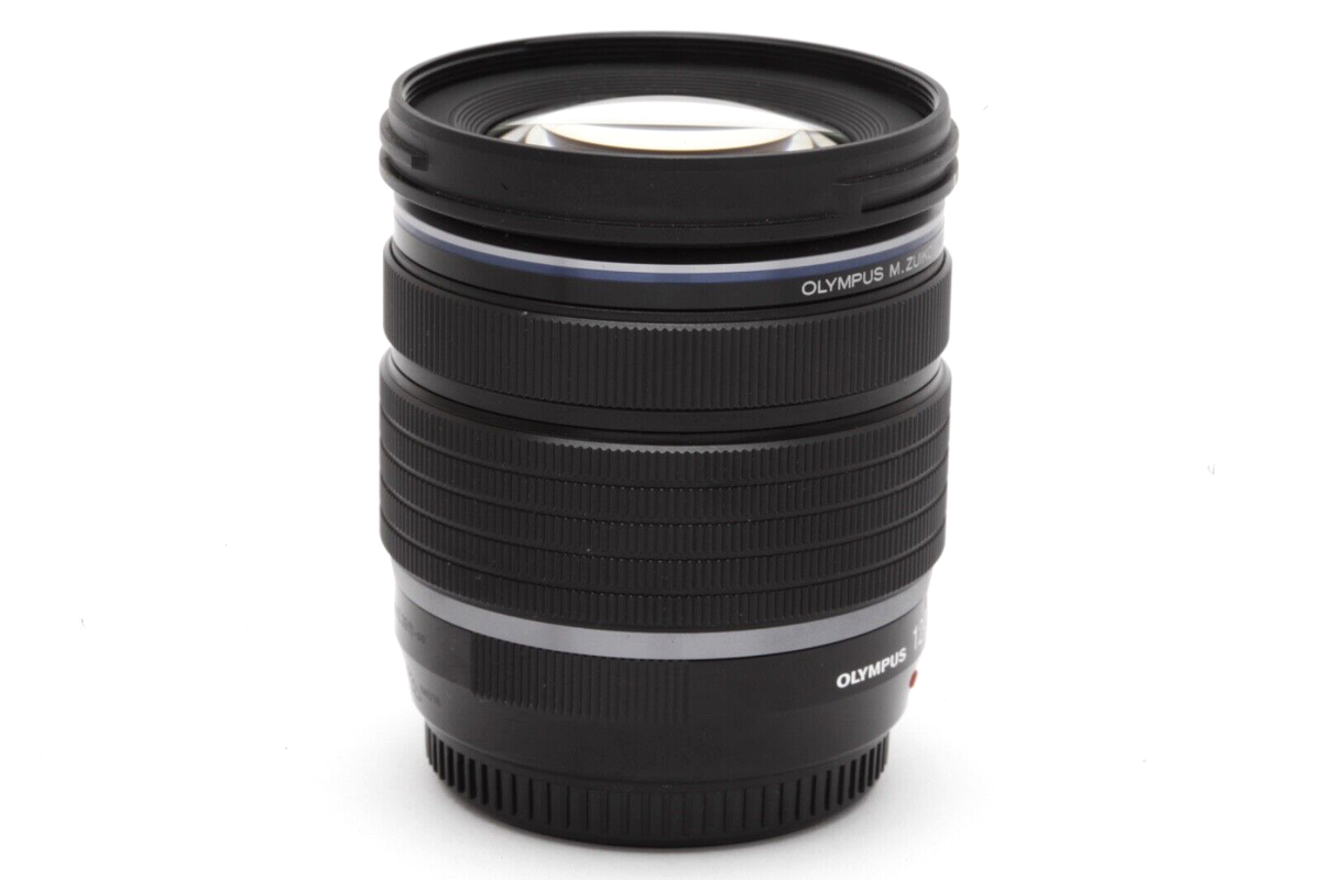 Olympus M.Zuiko Digital ED 12-45mm f4 PRO Lens #44890 | eBay Olympus M.Zuiko Digital ED 12-45mm f4 PRO Lens #44890 | eBay