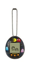 Bandai Pac-Man Electronic Pet - Black (42852)