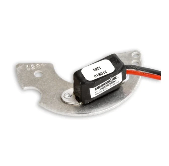 Pertronix 1283 Ignitor Electronic Ignition Module 12V For 49-53 Ford Flathead V8 - Image 4 of 4