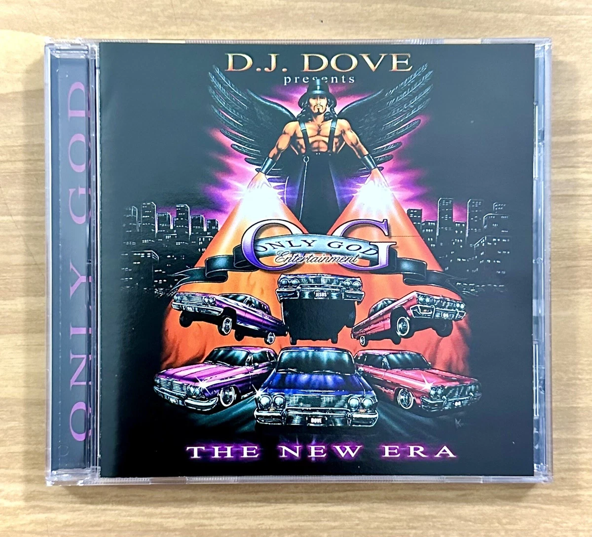 Preços baixos em Los Rap e Hip-Hop G-FUNK CDs de música | eBay
