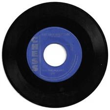 DOO WOP 45 THE MOONGLOWS PLEASE SEND ME SOMEONE TO LOVE ON CHESS VG  2ND PRESS 