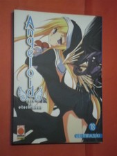 ANGELOID-sora no otoshimono- N°18- DI:SUU MINAZUKI- esaurito- MANA PANINI COMICS