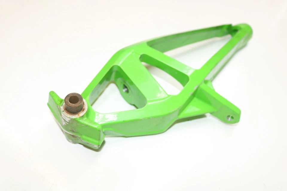 Arctic Cat Zr 5000 Lxr 2015 brazo de dirección delantero izquierdo husillo verde Foto 3 de 4