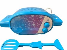 Fun To Bake Oven W/ Cookie Sheet Spatchala  1 Tools