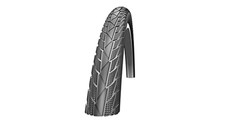 Impac Streetpac Slick Tread Bicycle Hybrid Tyres Bike Cycle 
