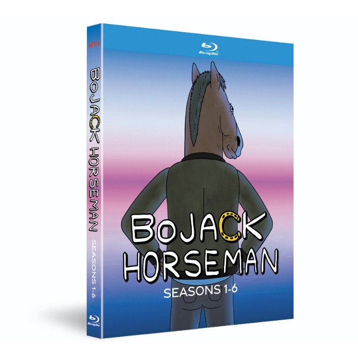 Horse Bojack Horseman Best Show Bojack Horseman: Music From The