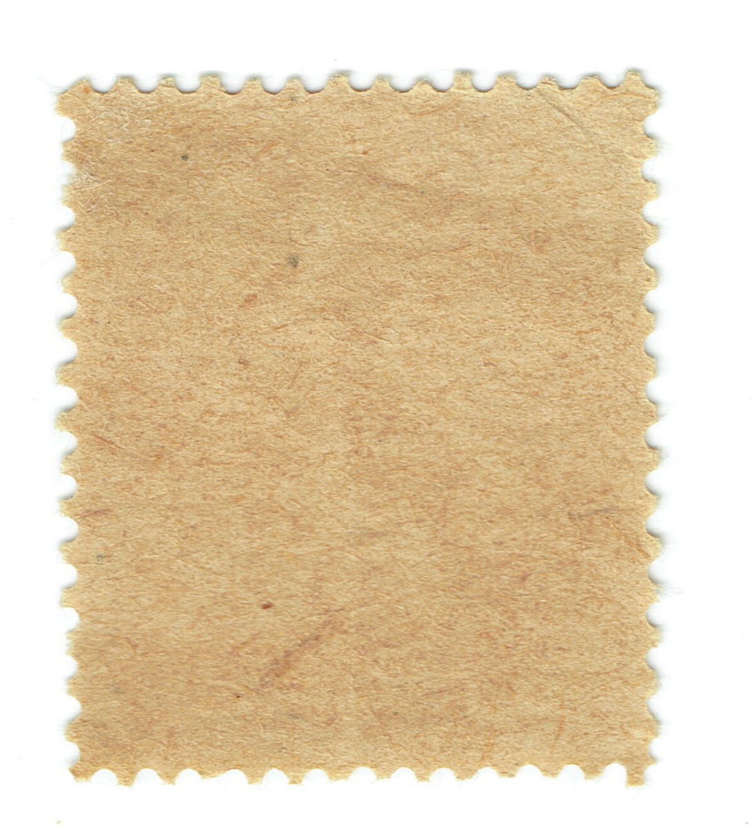 Timbre autoadhésif de France N°6b - Marianne du Bicentenaire