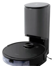 Evovacs Deebot N10 Max+ Vacuum And Mopping Robot