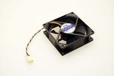 AVC DS08025T12U P084-P199 Fan DC12V 0.70A 80x25mm 4-Pin Connector