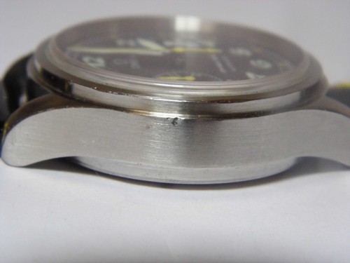 Omega Dynamic Automatic-Chronograph 175.0310 Cal. 1138 38,5 mm läuft gut mit Box - Bild 16 von 18