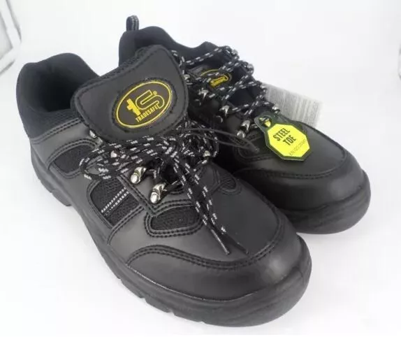 Steel toe shoes for best sale sale