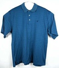 Ben Hogan Golf Polo Size XL Mens Blue