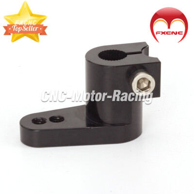 Bras De Levier De Sélecteur Moto Aluminium 10mm Pour Suzuki GSXR600/750/1000 - Denture Grossière - 3