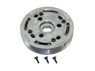 Husqvarna K770 OEM Pulley Retarder / Brake Assembly 588470403