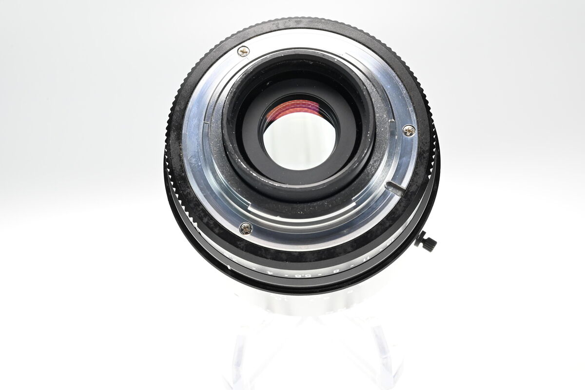 COSMICAR/ PENTAX 50mm F2.8 YF5028 TV Lens F Mount #G412 | eBay COSMICAR/ PENTAX 50mm F2.8 YF5028 TV Lens F Mount #G412 | eBay