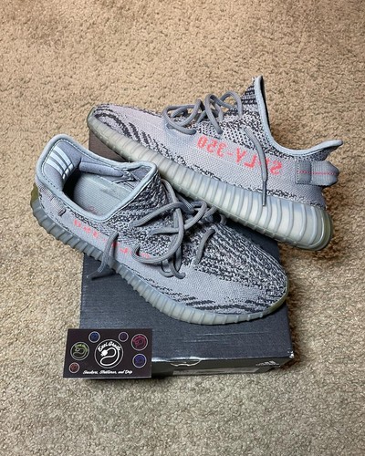 yeezy beluga ebay
