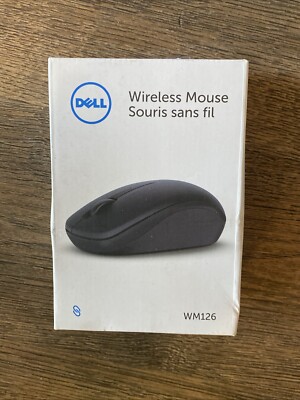 26 brand new sealed box never been used Microsoft and dell mouses