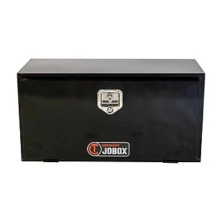 Jobox underbody tool box deals