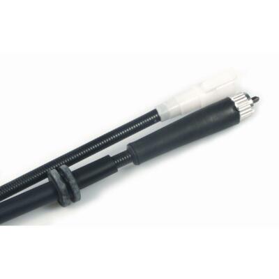 TRASMISSIONE CAVO FILO CONTACHILOMETRI TIPO PIAGGIO VESPA ET4 50 125 1996 - 2005 - Foto 12